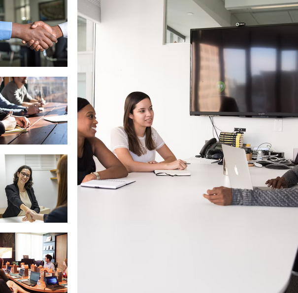 Personal - Recruiting - Prozess - RPO